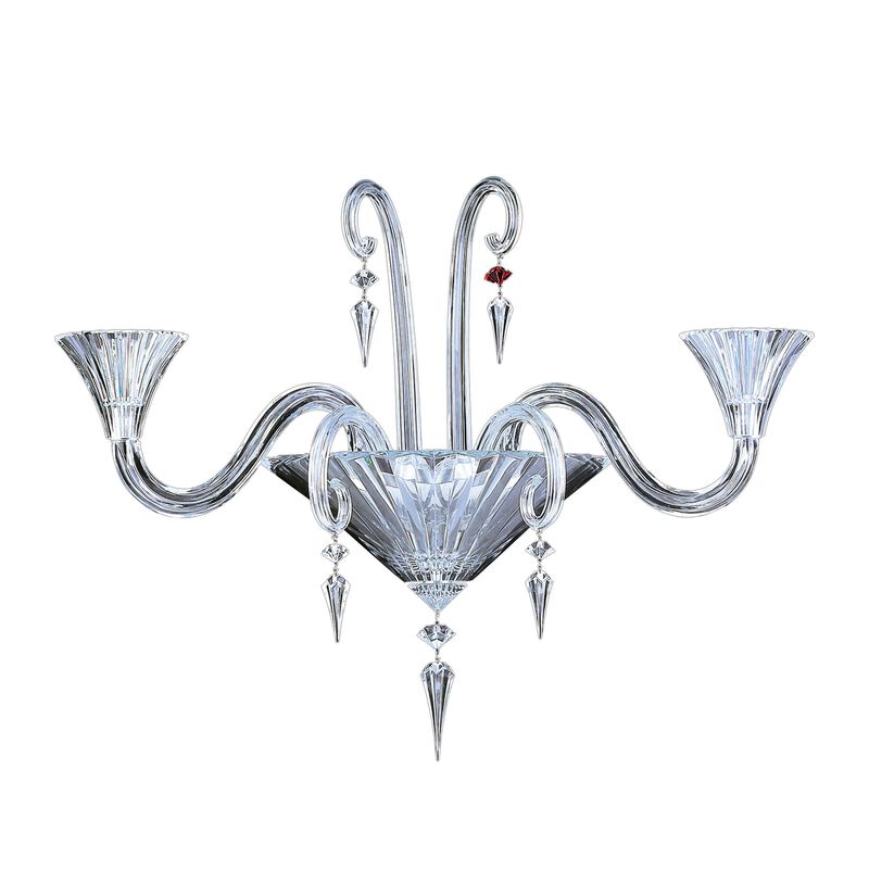 Mille Nuits Wall Sconce, large