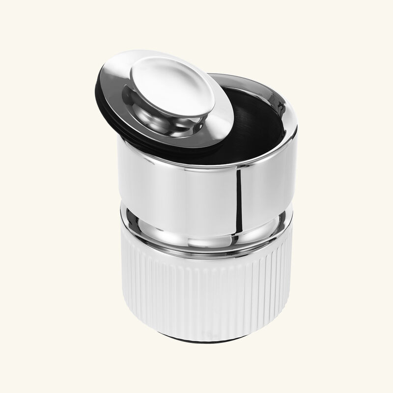 Club 30 Ice Bucket Silver christofle club 30 ice bucket silver