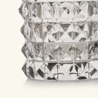 Luxor Decanter Red baccarat luxor decanter red