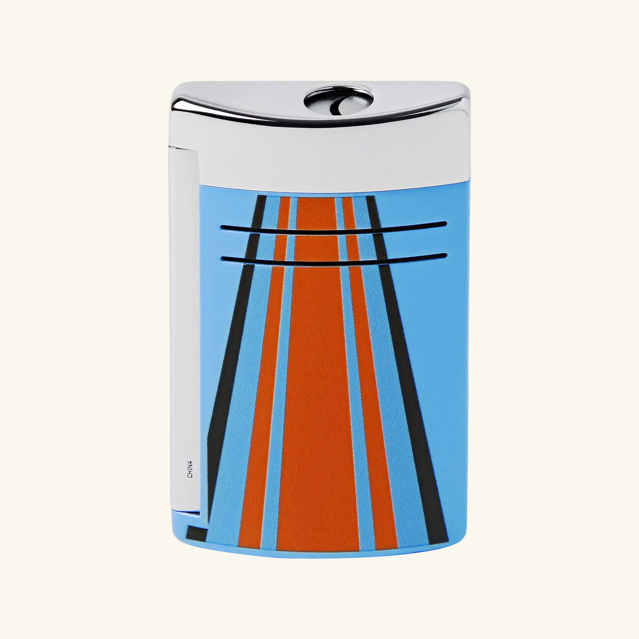 24H Le Mans Maxijet Lighter Blue st dupont 24h le mans maxijet lighter blue