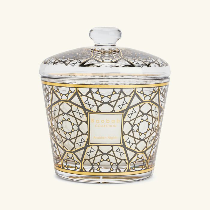 baobab collection arabian nights dome max 10 gift box
