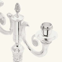 christofle perles flatware set 75 pieces silver plated