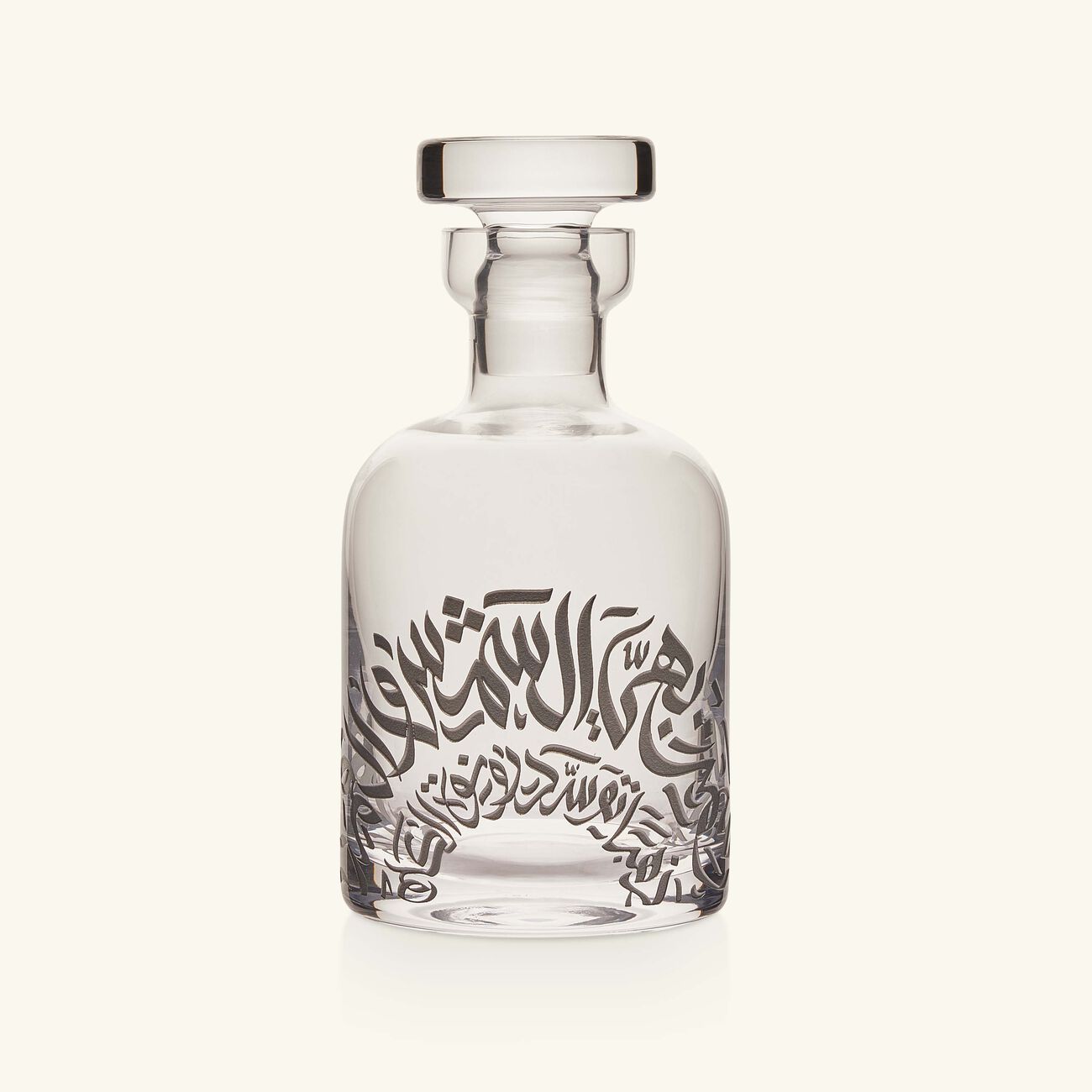 Qamar Drinking Set Clear Set of 7 dimlaj qamar drinking set clear set of 7