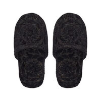 Barocco Slippers - Small, small