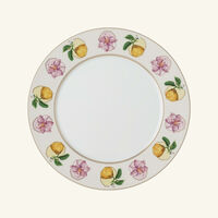 rosenthal idyllia dinner plate marshmallow 29 cm