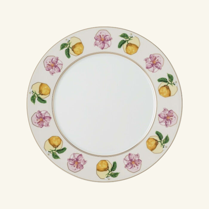 rosenthal idyllia dinner plate marshmallow 29 cm
