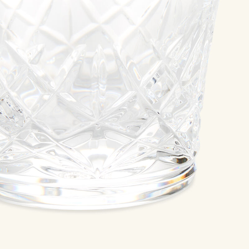 Everyday Aria Tumbler Drinking Glass Set of 2 Clear baccarat everyday aria tumbler drinking glass set of 2 clear