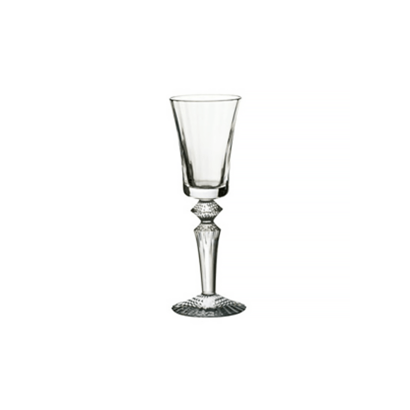 Mille Nuits Tall Glass, large