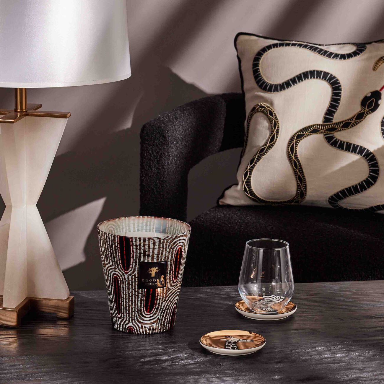 baobab collection maxi wax panya candle max 16