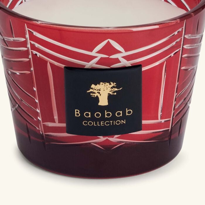 baobab collection heritage cernay candle max 10