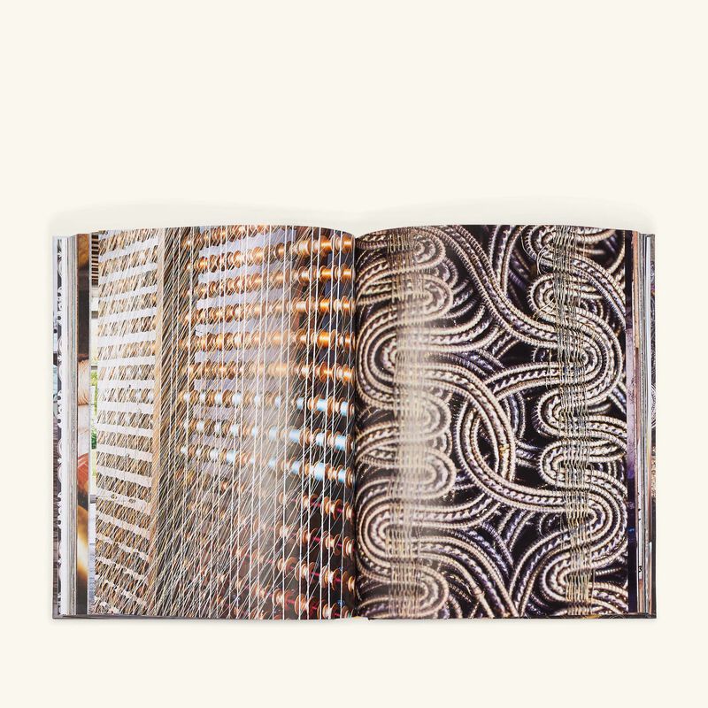 assouline venetian chic book 33x25cm