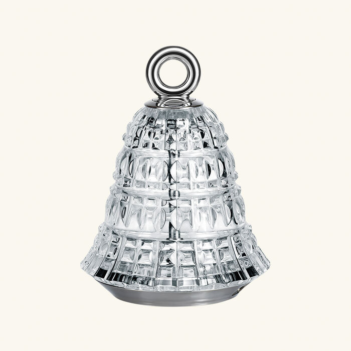 baccarat new antique nomadic light clear small