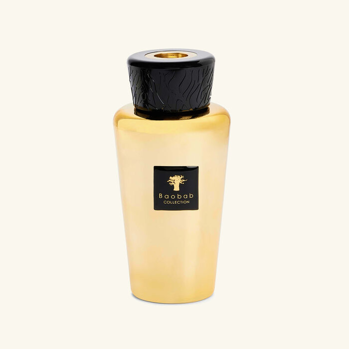 baobab collection les exclusives aurum diffuser