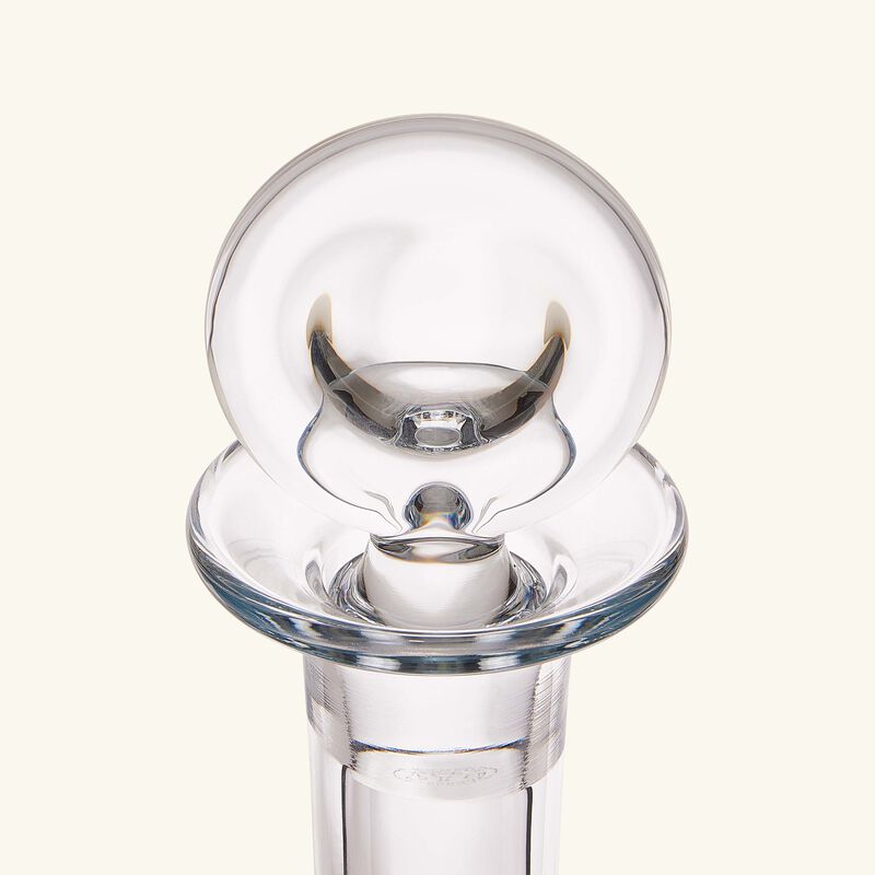 Oenologie Young Wine Decanter Clear baccarat oenologie young wine decanter clear