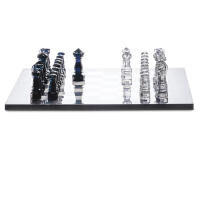 لعبة الشطرنج, small
