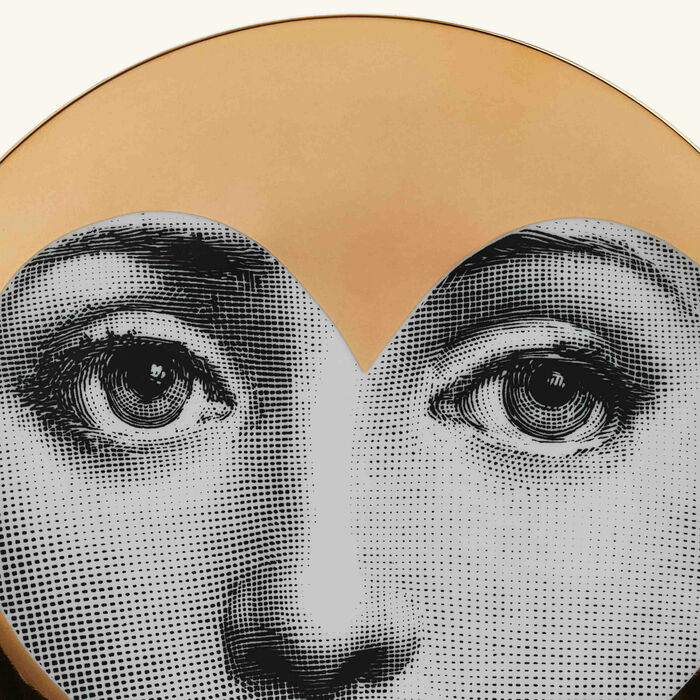fornasetti tema e variazioni no 41 wall plate