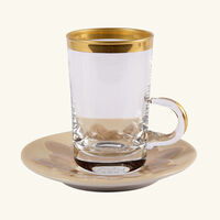 villari peacock creamer