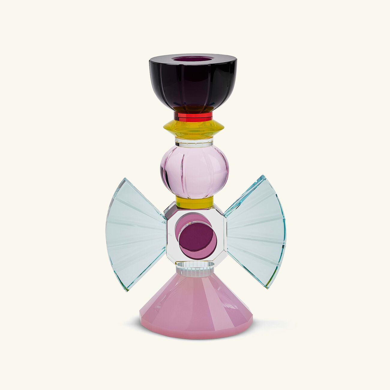 reflections copenhagen laguna candle holder