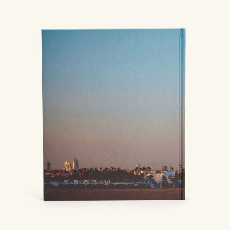 Riyadh Infinite Book 41x49 cm assouline riyadh infinite book 41x49 cm