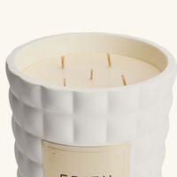 إديون الشمعة العطرية تشيلو سويت نمبر 25 جرينيد هارموني بيانكا   2 5 كغ