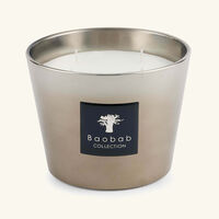 baobab collection les exclusives platinum candle max 10