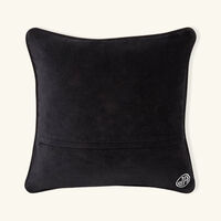 "Mrs" Needlepoint Pillow jonathan adler mrs needlepoint pillow