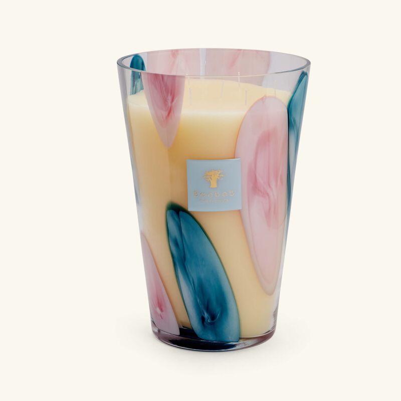 baobab collection riviera leopolda candle max 35