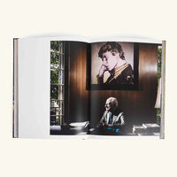assouline yves saint laurent at home book 33x25cm