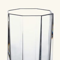 طقم ميدوزا لوميير مؤلف من كأسين للمشروب باللون الشفاف فيرساتشي طقم ميدوزا لوميير مؤلف من كأسين للمشروب باللون الشفاف