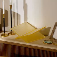 Bookstand Gold assouline bookstand gold