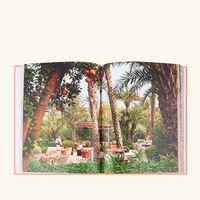 assouline marrakech flair book 33x25cm