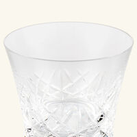 Everyday Aria Tumbler Drinking Glass Set of 2 Clear baccarat everyday aria tumbler drinking glass set of 2 clear