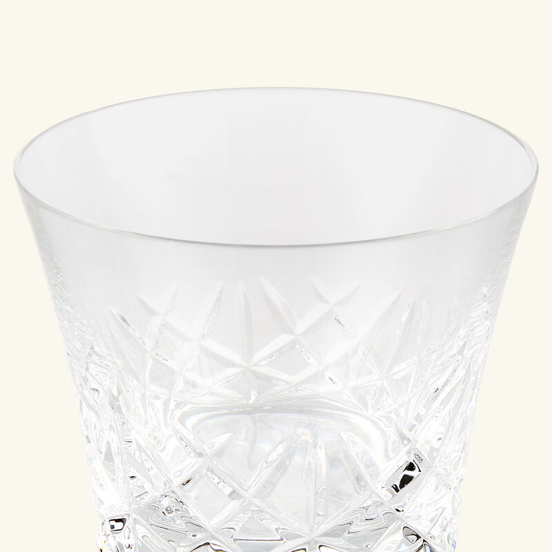 Everyday Aria Tumbler Drinking Glass Set of 2 Clear baccarat everyday aria tumbler drinking glass set of 2 clear