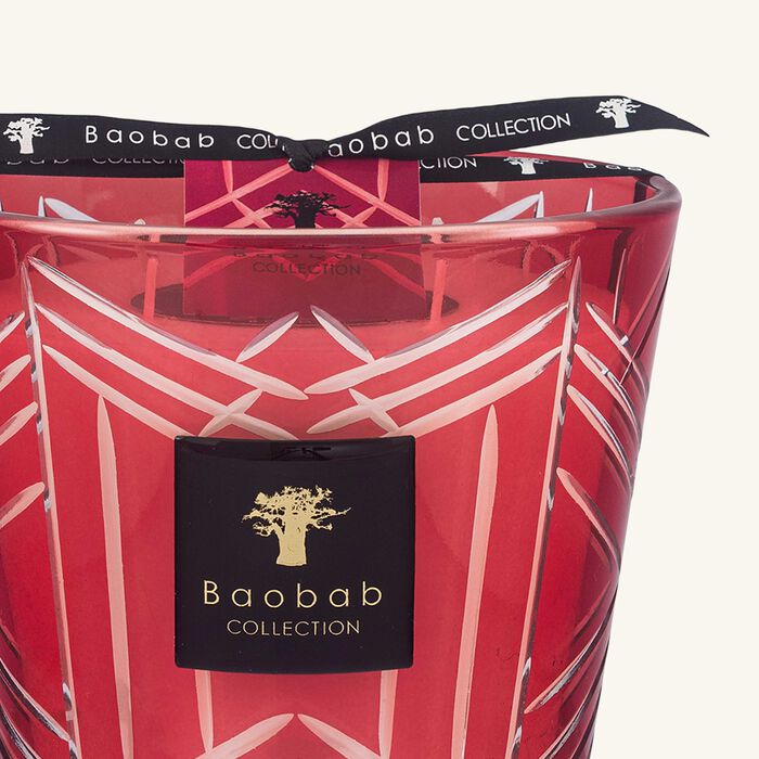 baobab collection heritage cernay candle max 16