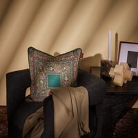 etro cachemire pillow