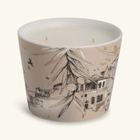 صلصال الشمعة العطرية نسيم فيرست لايت 500 غ