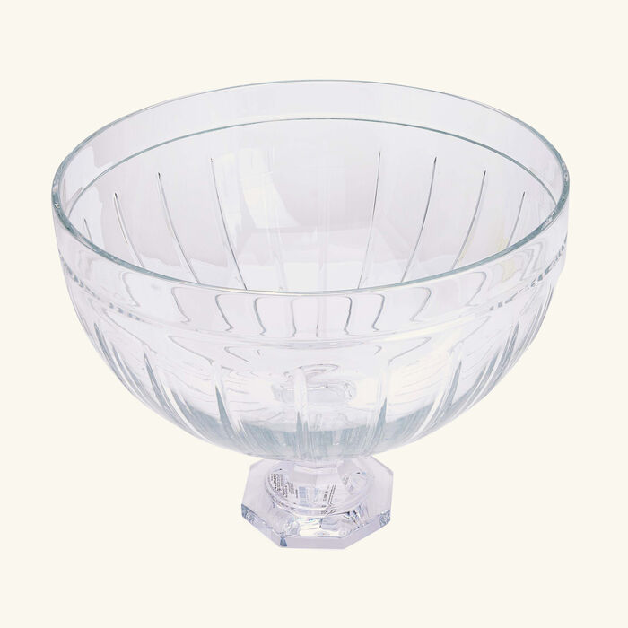 Coraline Centerpiece Clear ralph lauren home coraline centerpiece clear