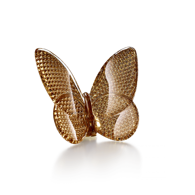 Lucky Butterfly Lucky Butterfly, large