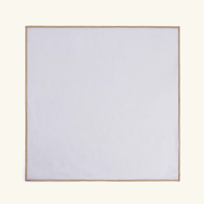 catherine denoual boho napkin gold