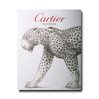 Cartier Panthere Book, small