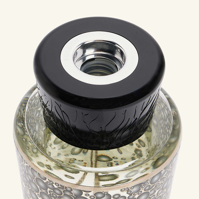 baobab collection pearls black diffuser 500ml
