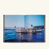 Bosphorus Private Book 33x25cm assouline bosphorus private book 33x25cm