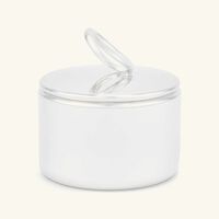 christofle albi knife cake server silver plated