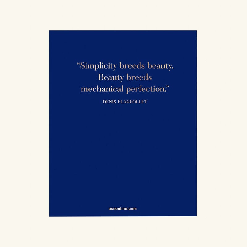 assouline de bethune book 38x32cm