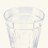 رالف لورين هوم كأس المشروب كورالين باللون الشفاف