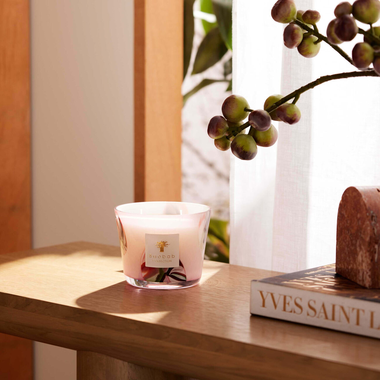 Oceania Jukurrpa Candle Max 10 baobab collection oceania jukurrpa candle max 10