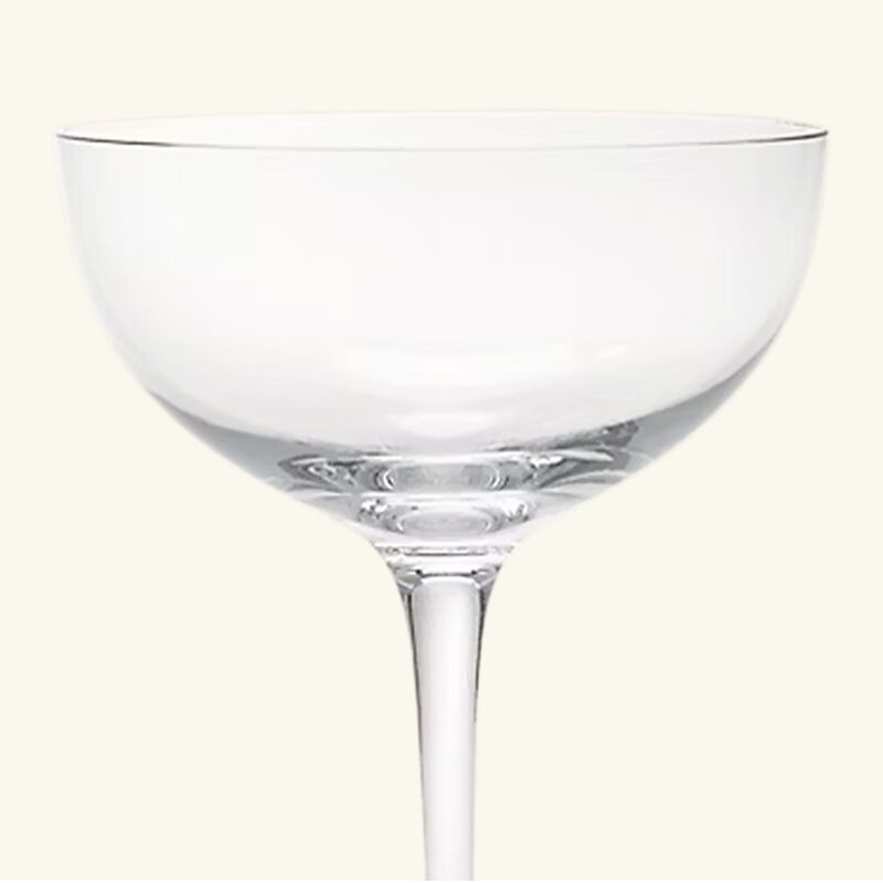 Norwood Champagne Flute Glass Clear ralph lauren home norwood champagne flute glass clear