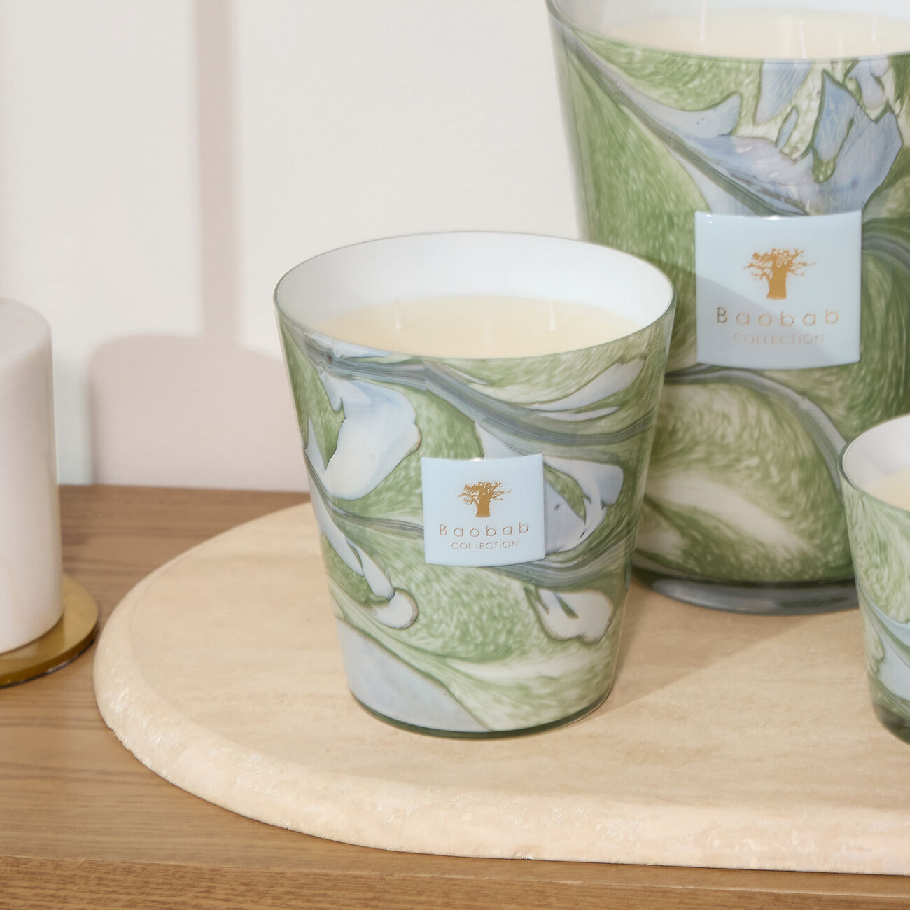 Marius Candles Max 16 baobab collection marius candles max 16
