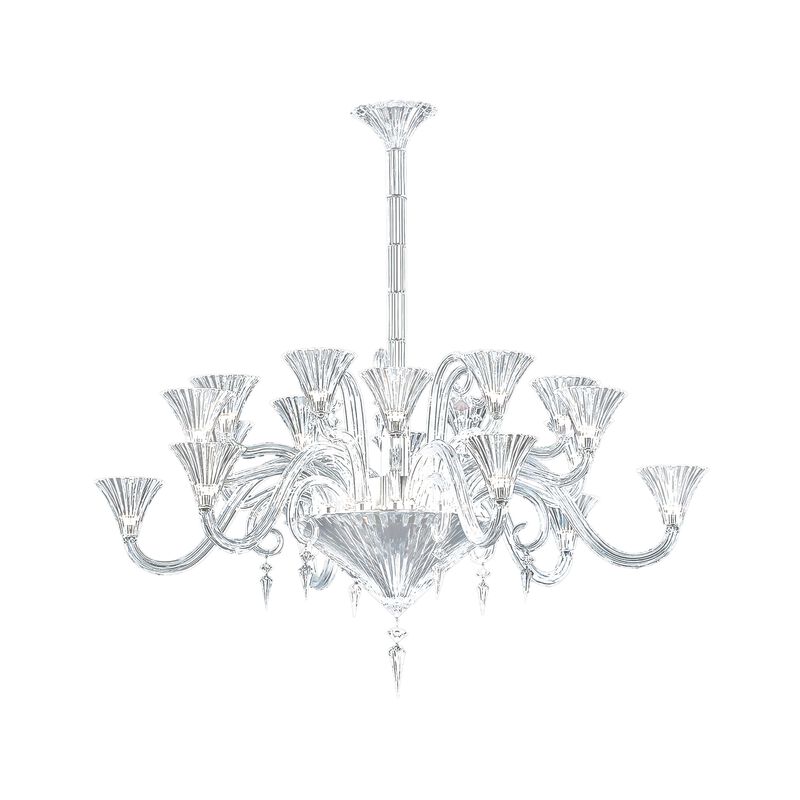 Mille Nuits Chandelier, large