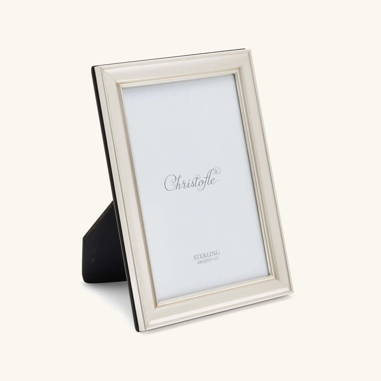 Albi Picture Frame Silver 13x18cm christofle albi picture frame silver 13x18cm